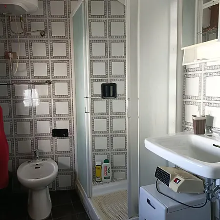La Mansarda - Aremogna Apartment Roccaraso