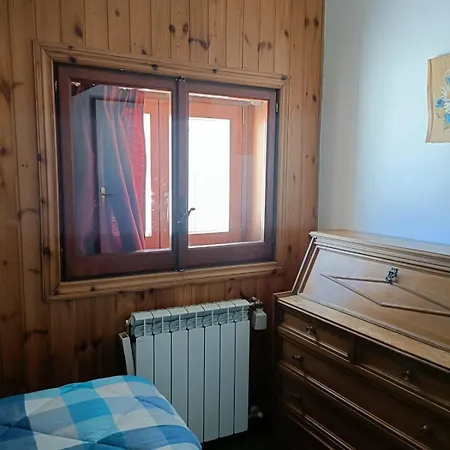 La Mansarda - Aremogna *