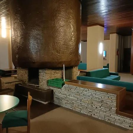 La Mansarda - Aremogna